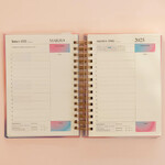 Agenda 2026 Paprika Shantilove La Buena Suerte 15X21 Sv -M-